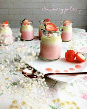 食べるなら今でしょ！旬のいちごで映え感も叶う手作りツイーツ5選