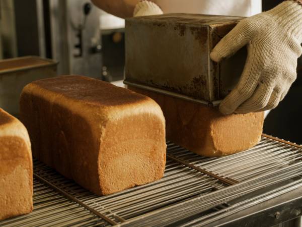 ひと口めから超ウットリ！【DEAN & DELUCA】のリッチな食パン