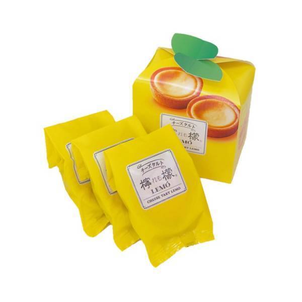 【茨城県・檸檬】アレンジ力も抜群の爽やか焼き菓子