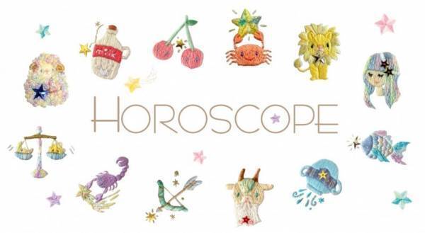 【3/21～3/27】星占い3位は蟹座！2位は牡羊座！気になる1位は⁉