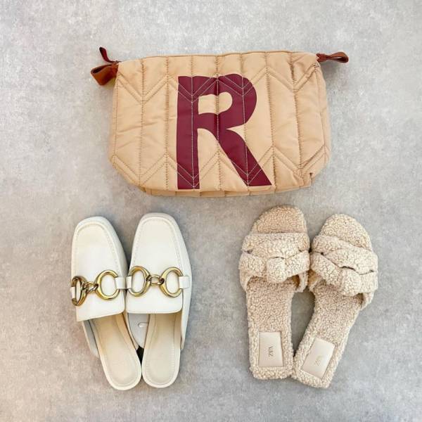 二度見されちゃうおしゃれな足元【ZARA】で即買いすべき春靴７選