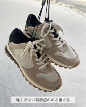 二度見されちゃうおしゃれな足元【ZARA】で即買いすべき春靴７選