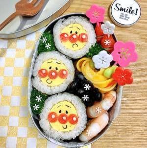 鉄板アンパンマン弁当があれば元気MAX！マネしたくなるアイデア6選