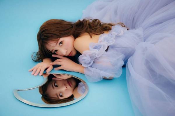 【特別インタビュー前編】辻ちゃんの美の秘訣は“ながら”パック＆毎日メイク！