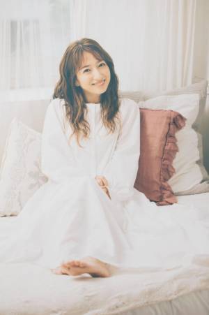 【特別インタビュー前編】辻ちゃんの美の秘訣は“ながら”パック＆毎日メイク！