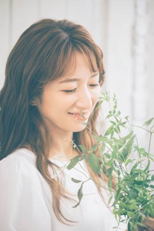 【特別インタビュー後編】目標は辻ちゃん！「illuN」＆「Parsley」の時短美容