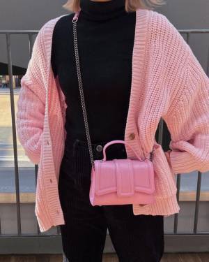 完売御免！絶対買い！【ZARA】春のイチオシミニバッグがかわいすぎ