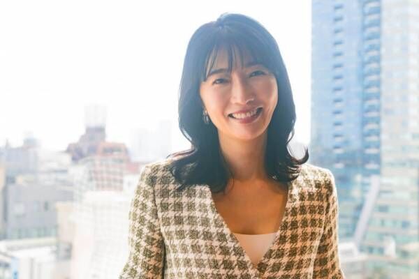 実業家・経沢香保子さん