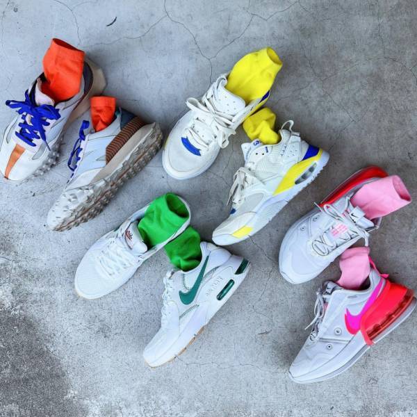 え、まだ買ってないの？【ファミマソックス】手軽に買えるのがいいね♡