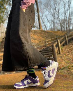 え、まだ買ってないの？【ファミマソックス】手軽に買えるのがいいね♡