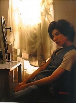 賀来賢人さんバッキバキの肉体美を公開「脱いだら凄かった！」