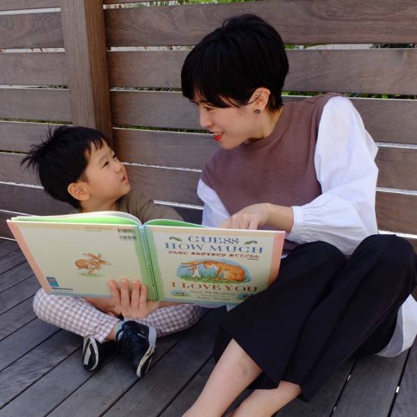 読み聞かせも楽しい！親子一緒に楽しめる絵本7選