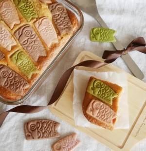 かわいすぎてごめんなさい♡こいのぼりモチーフの映えおやつ5選