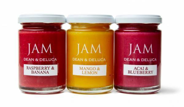 罪深い美味しさ【ディーン＆デルーカ】の極上ジャムを見かけたら即買って！
