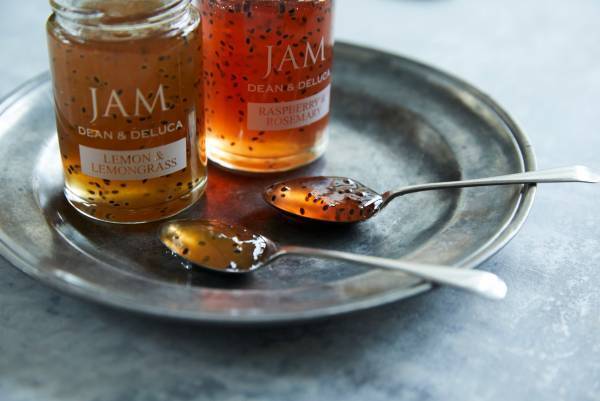 罪深い美味しさ【ディーン＆デルーカ】の極上ジャムを見かけたら即買って！