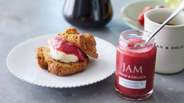 罪深い美味しさ【ディーン＆デルーカ】の極上ジャムを見かけたら即買って！