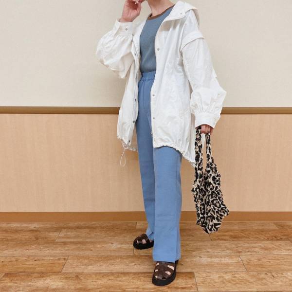 今っぽおしゃれが楽しめる【GU】ボリュームソールグルカサンダルが今年も話題