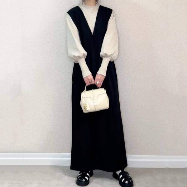 今っぽおしゃれが楽しめる【GU】ボリュームソールグルカサンダルが今年も話題