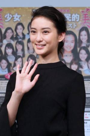 武井咲さんの近影に「横顔がステキ」「咲ちゃんも綺麗」の声！変わらぬ美しさに反響