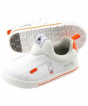 思わずキュン♡【ルコックスポルティフ×ミッフィー】の高機能スニーカーが登場