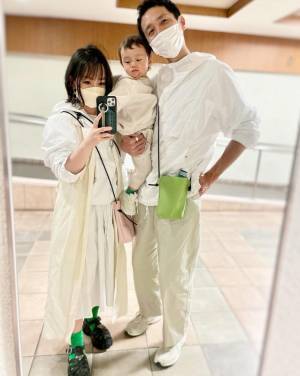 パパが大変身！？【GU】淡色アイテムだけで「しゃれ見え」する着こなし5選