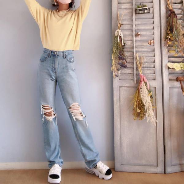 まだ買ってない人は即チェック！【ナイキ】エアマックスココが大ヒット中