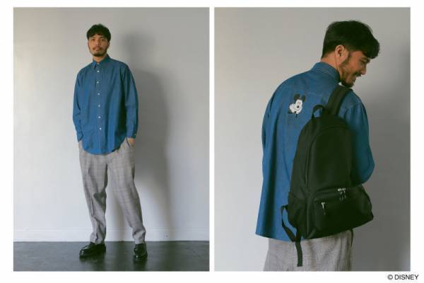 争奪戦は覚悟して【AZUL BY MOUSSY×近藤千尋ブランドAJUGA.】コラボが発売開始