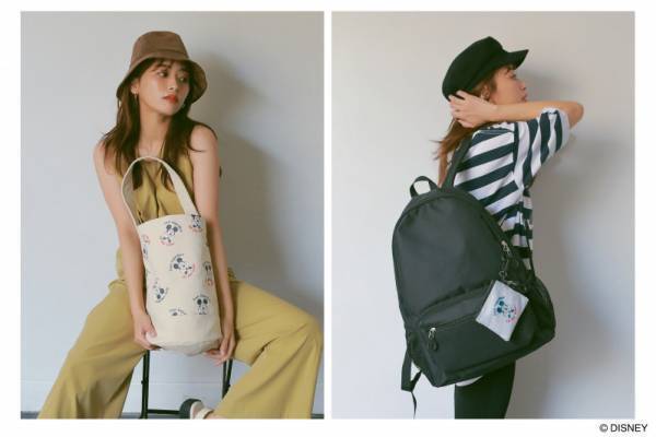 争奪戦は覚悟して【AZUL BY MOUSSY×近藤千尋ブランドAJUGA.】コラボが発売開始