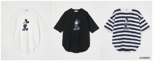 争奪戦は覚悟して【AZUL BY MOUSSY×近藤千尋ブランドAJUGA.】コラボが発売開始