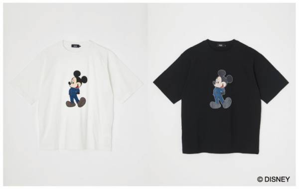 争奪戦は覚悟して【AZUL BY MOUSSY×近藤千尋ブランドAJUGA.】コラボが発売開始