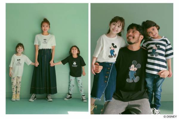 争奪戦は覚悟して【AZUL BY MOUSSY×近藤千尋ブランドAJUGA.】コラボが発売開始