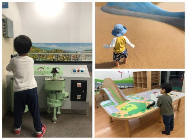 湘南に行こう！子連れにおすすめお出かけスポット