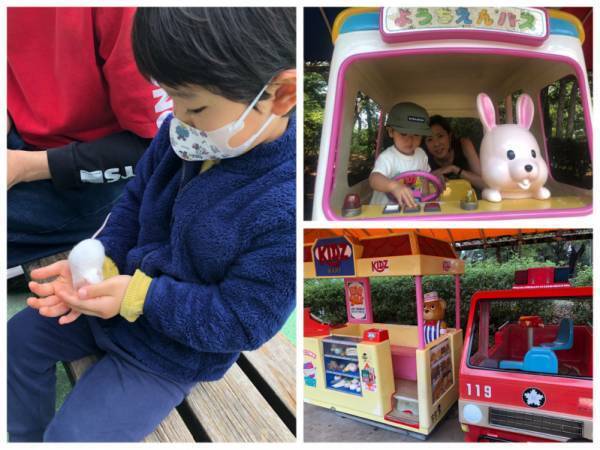 湘南に行こう！子連れにおすすめお出かけスポット