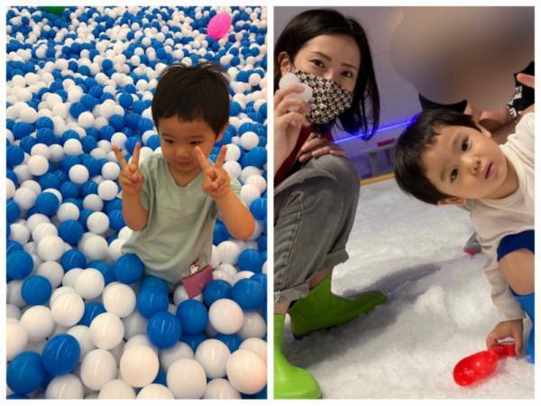 湘南に行こう！子連れにおすすめお出かけスポット