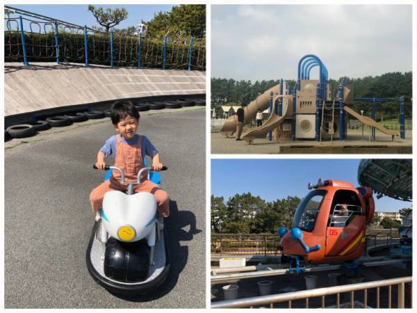 湘南に行こう！子連れにおすすめお出かけスポット