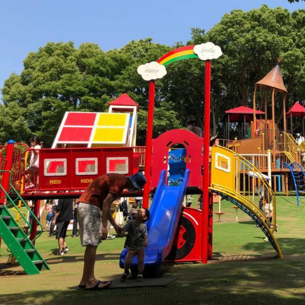 湘南に行こう！子連れにおすすめお出かけスポット