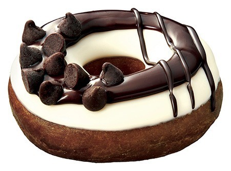 【クリスピー・クリーム・ドーナツ】贅沢すぎる限定コラボ3種が大バズり！