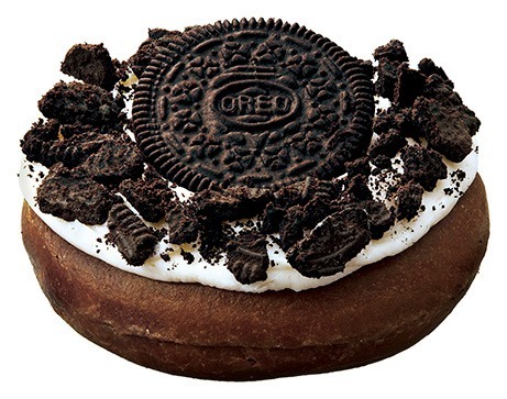 【クリスピー・クリーム・ドーナツ】贅沢すぎる限定コラボ3種が大バズり！