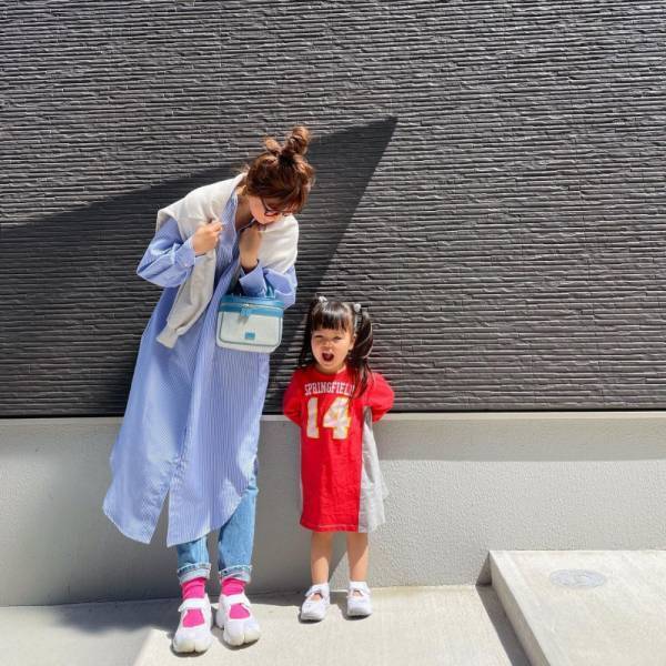 抜群に垢抜ける！【エアリフト】×カラーソックスの映えコーデ5選