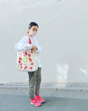 抜群に垢抜ける！【エアリフト】×カラーソックスの映えコーデ5選