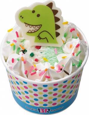 みんな大好き♡【サーティワン】のかわいすぎるデコレーションカップ3選