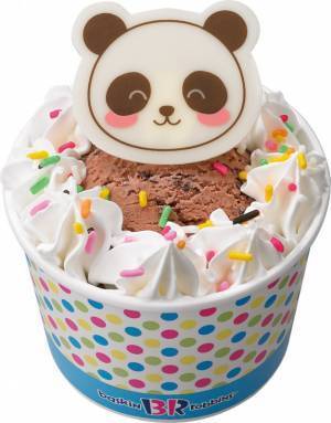 みんな大好き♡【サーティワン】のかわいすぎるデコレーションカップ3選