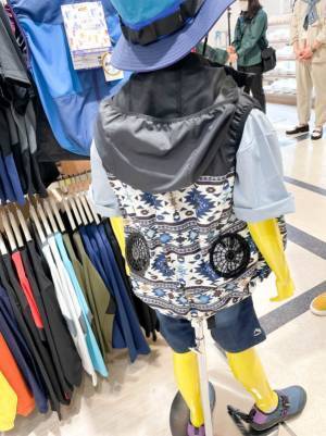 完売旋風が止まらない！【＃ワークマン女子】キッズ＆スポーツアイテムは即買い必須