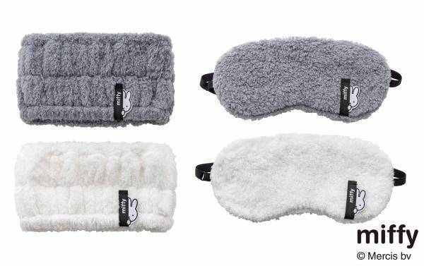 ふわっふわがたまらん！今治製【ミッフィー×西川】の人気タオル「わたいろ」コラボ