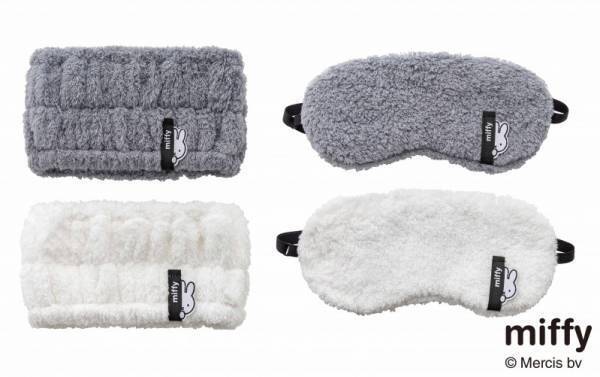 ふわっふわがたまらん！今治製【ミッフィー×西川】の人気タオル「わたいろ」コラボ