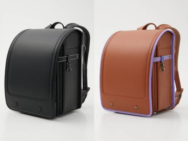 ラン活こだわり派必見！【AZUL BY MOUSSY】のランドセルは見逃せません