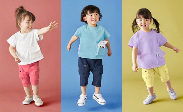 発売間近！【GU×シナぷしゅ】大人気コラボの詳細＆開発秘話！