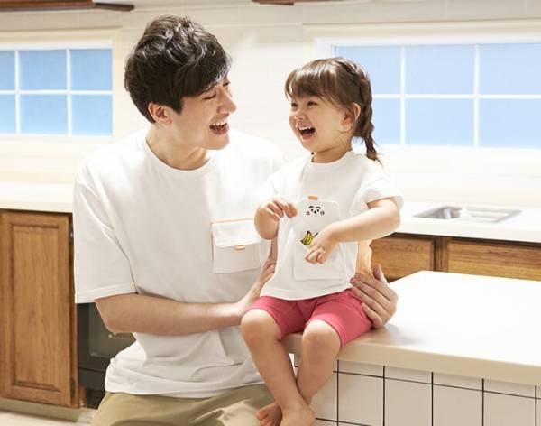 発売間近！【GU×シナぷしゅ】大人気コラボの詳細＆開発秘話！