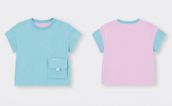 発売間近！【GU×シナぷしゅ】大人気コラボの詳細＆開発秘話！