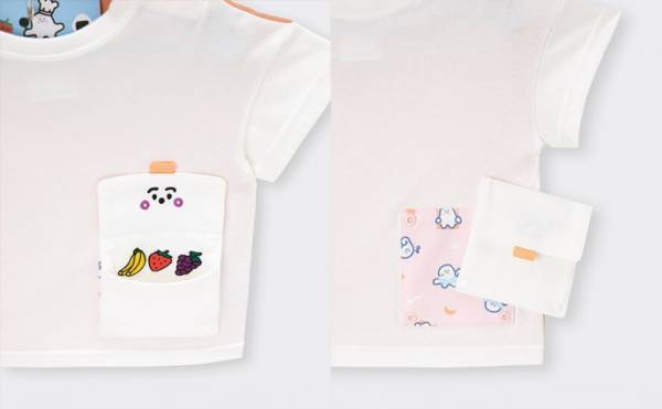 発売間近！【GU×シナぷしゅ】大人気コラボの詳細＆開発秘話！